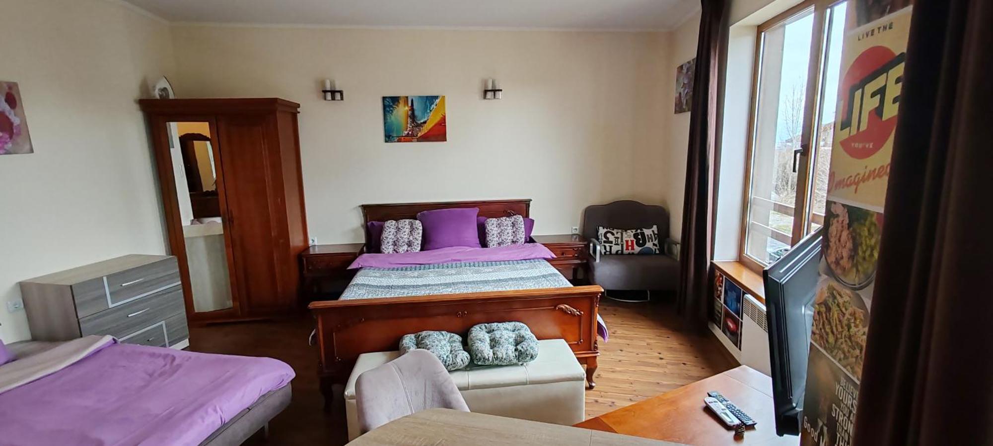 Ivavev Cedarlodge Bansko Exterior foto